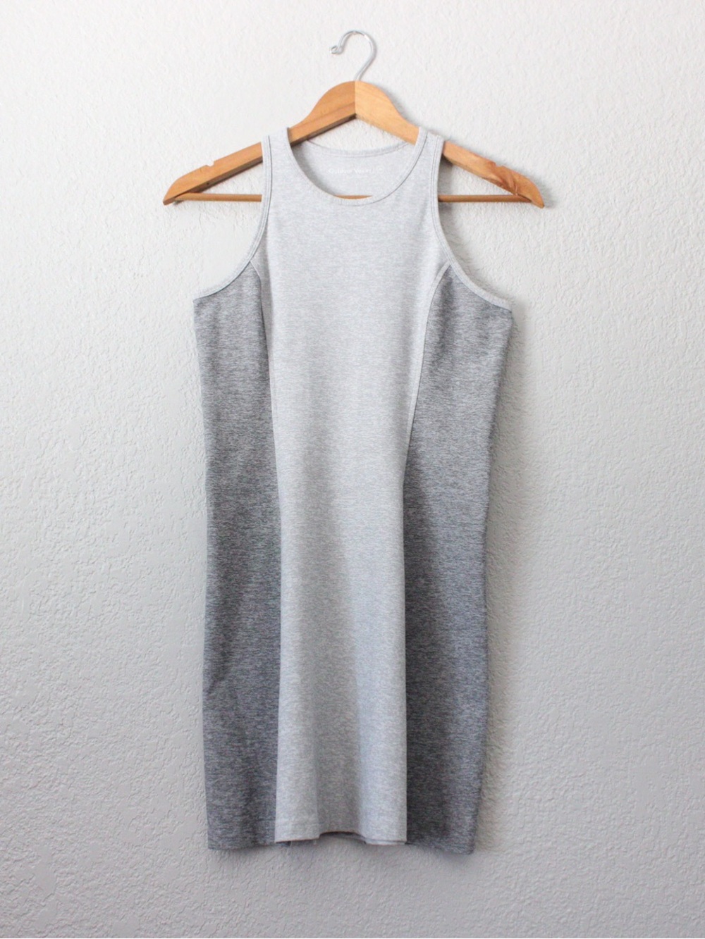 Outdoor Voices Athena Tank Dress